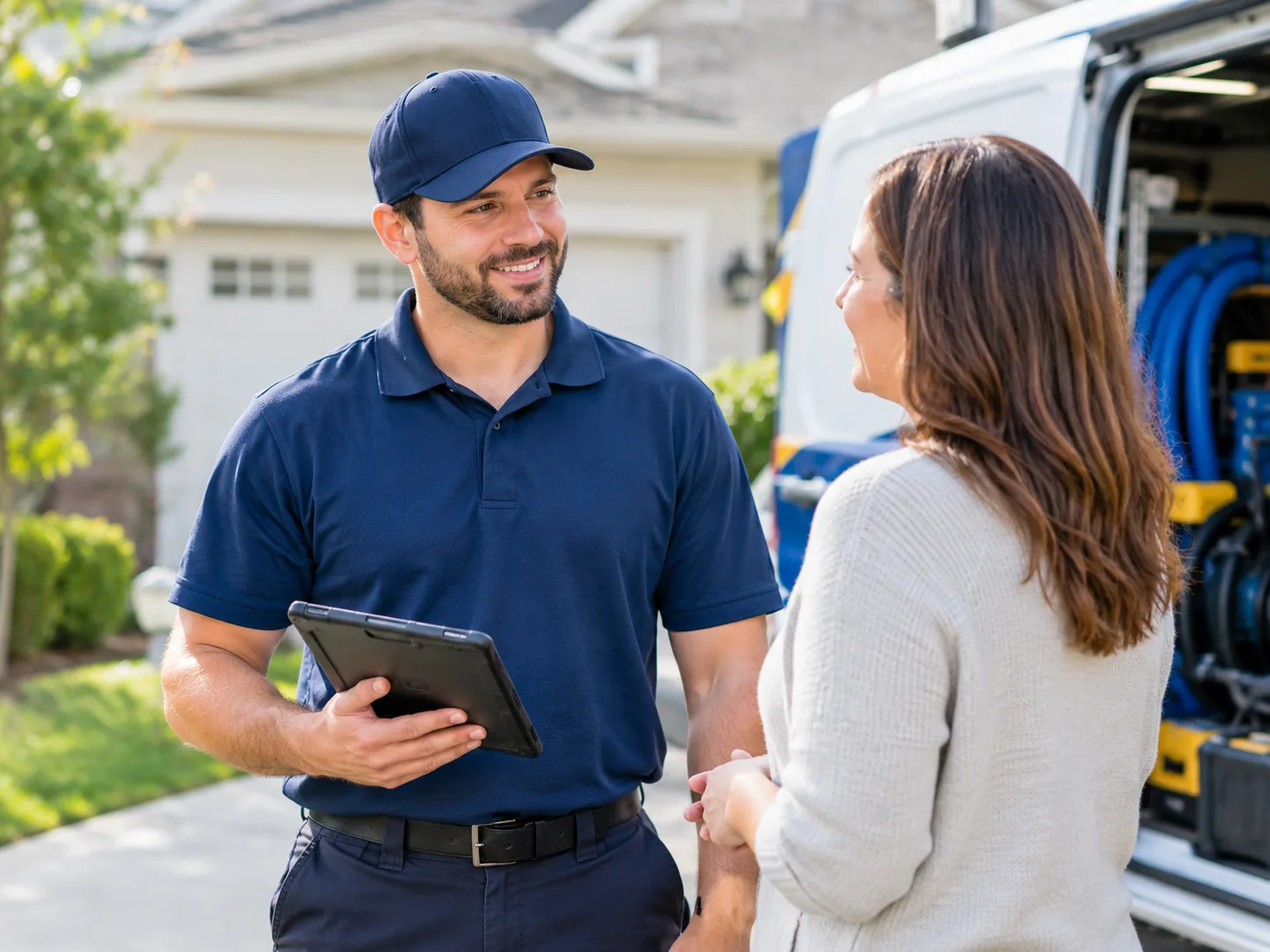 Sewage Backup Cleanup Salem, OR FAQs